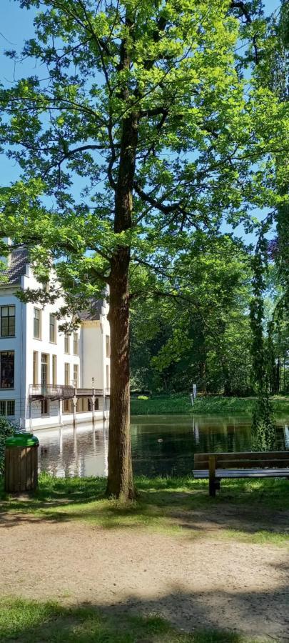'T Hertje Ermelo Zewnętrze zdjęcie