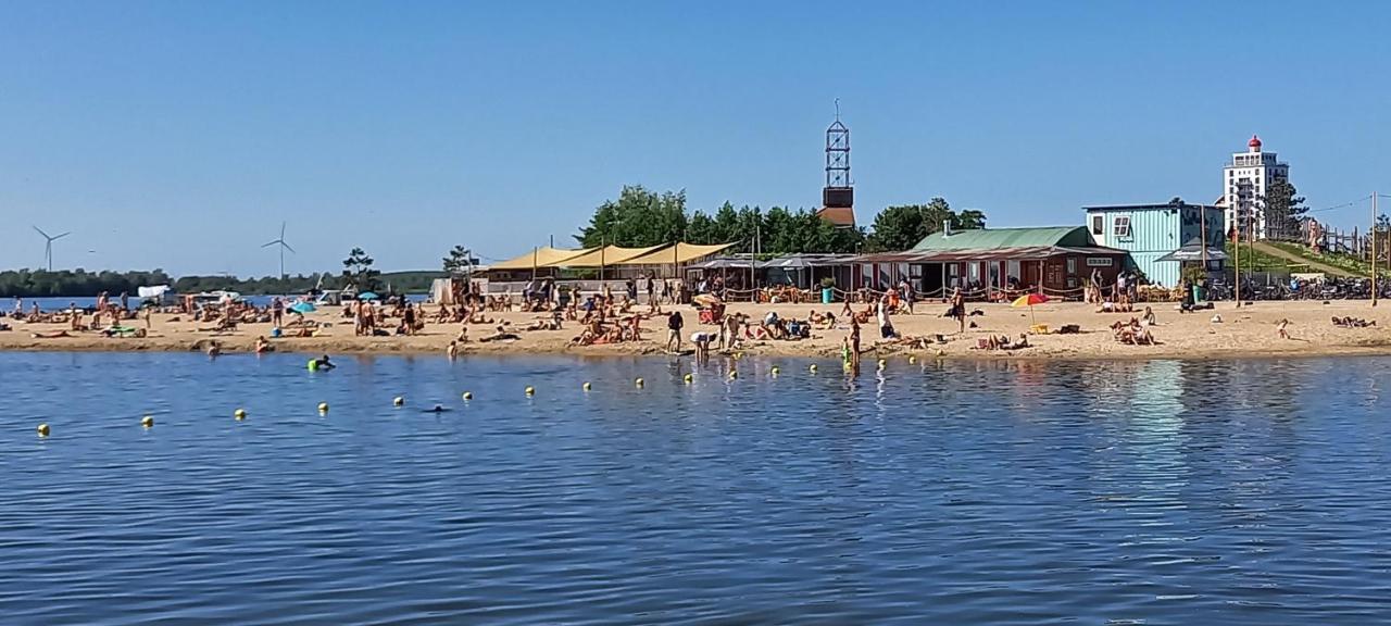 'T Hertje Ermelo Zewnętrze zdjęcie